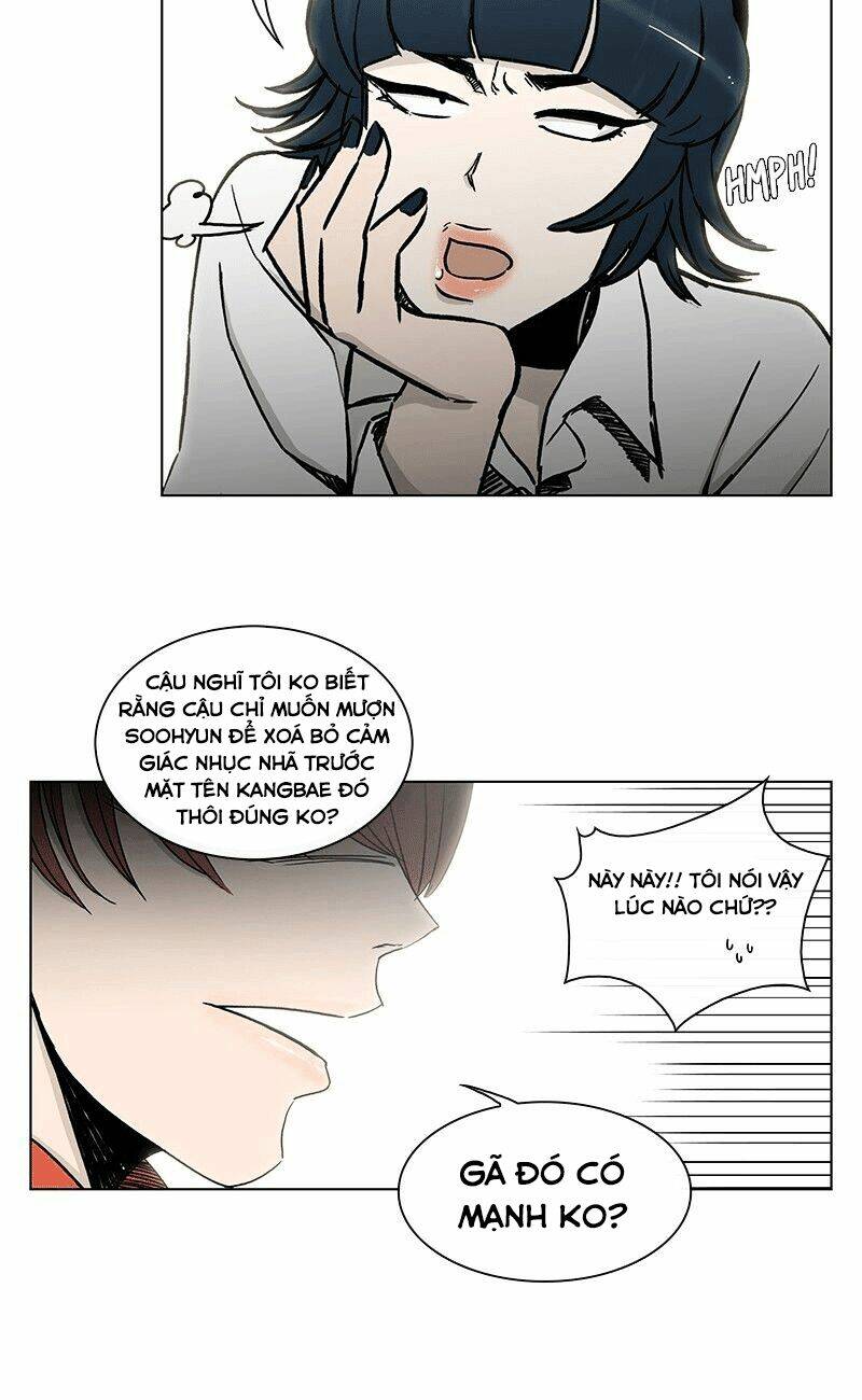 Anh Ấy Là Nữ Sinh Cấp 3: Chapter 54