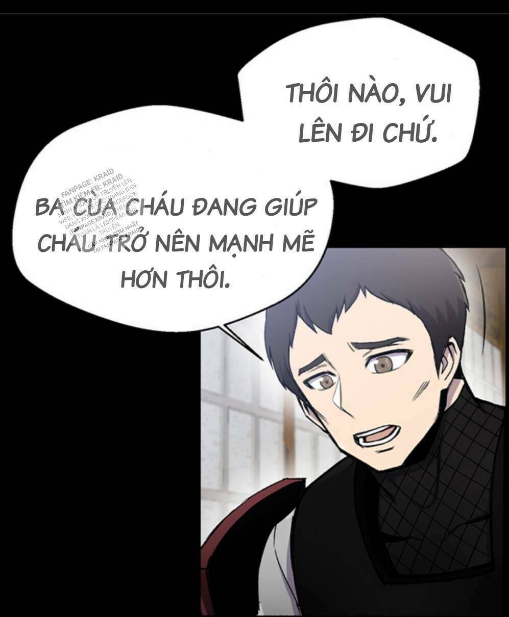 Luân Hồi Ác Nhân: Chapter 16