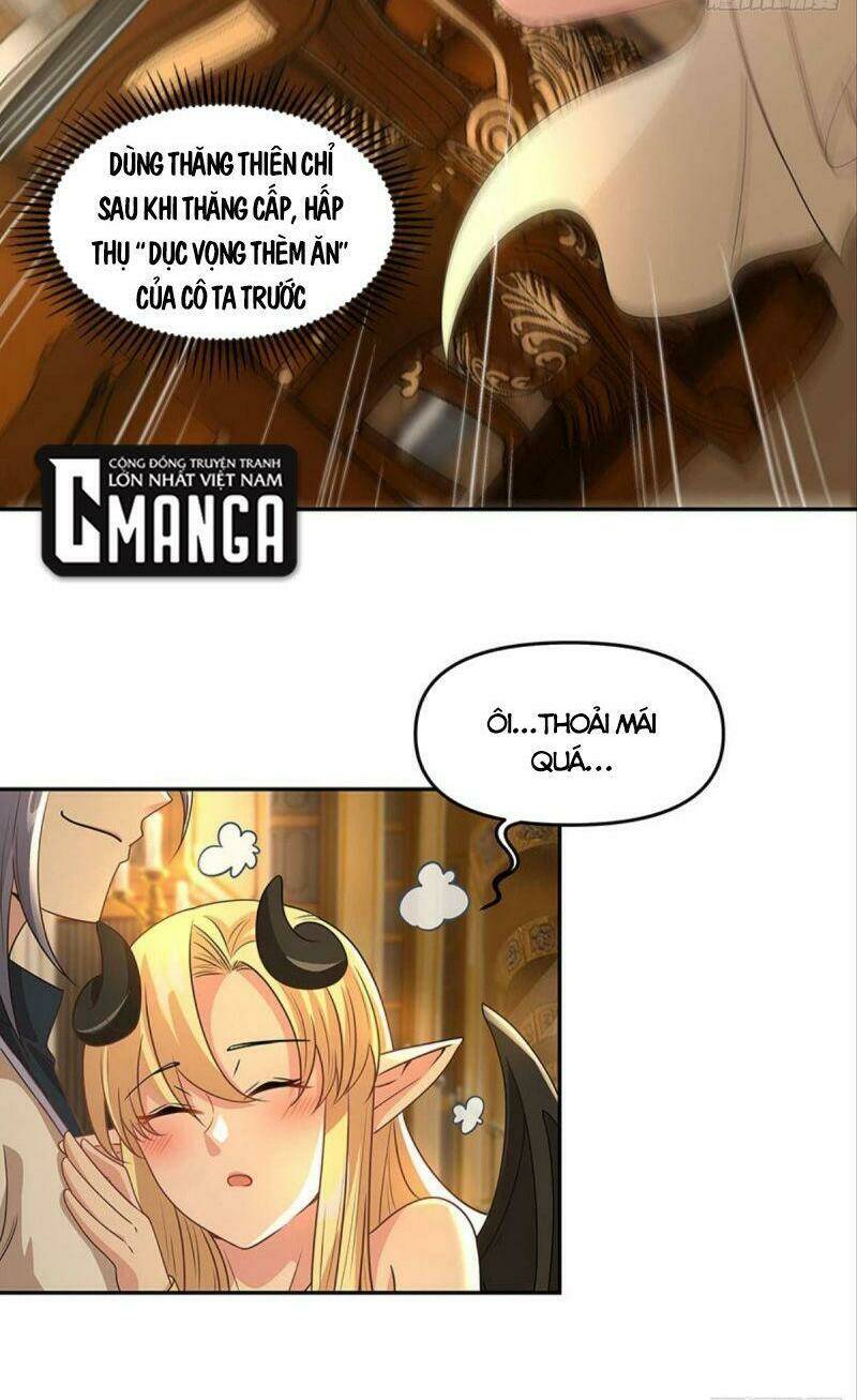 Xâm Lược Vạn Giới: Chapter 36