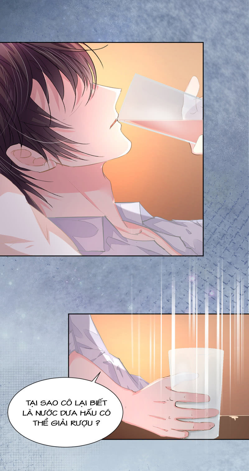 Hôn Sai 55 Lần: Chapter 16