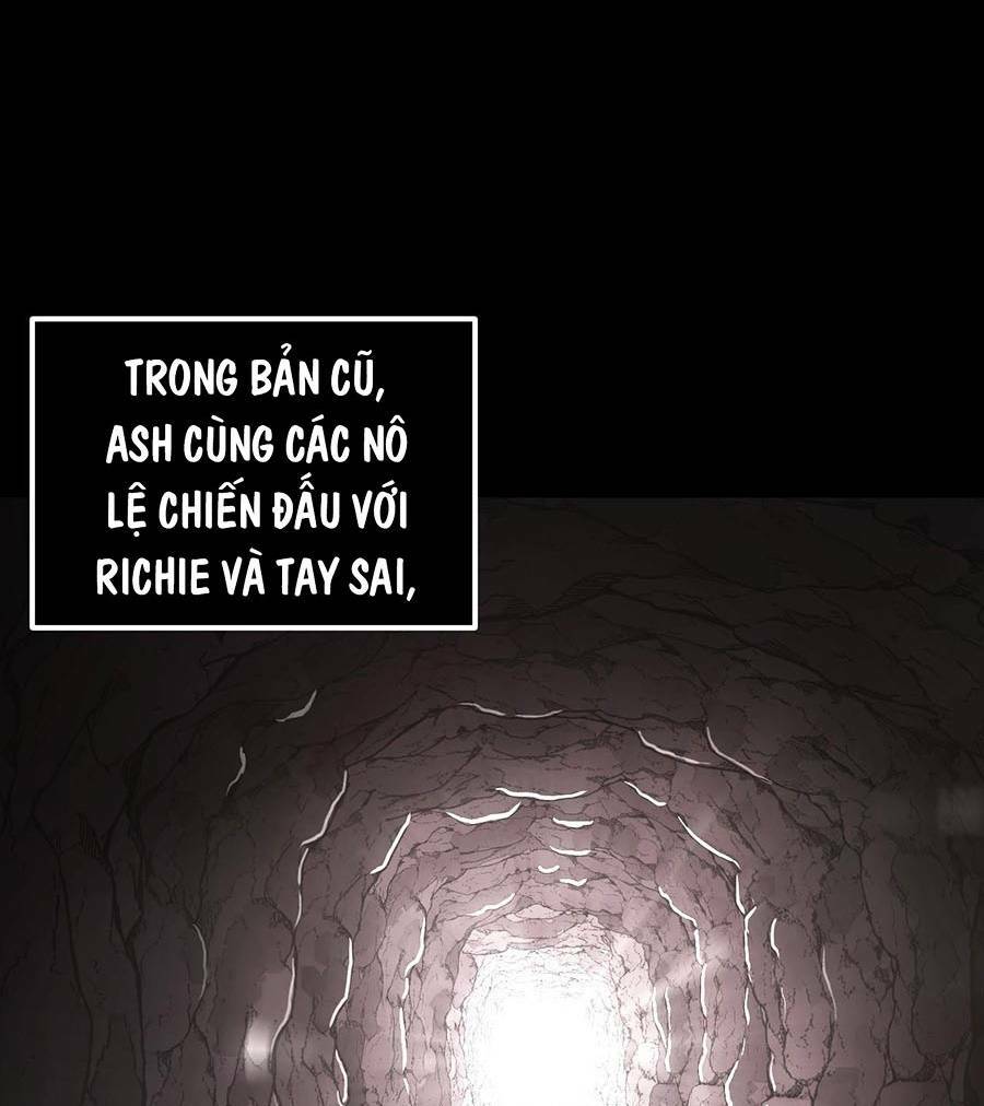 Tác Giả Sinh Tồn Ký: Chapter 7