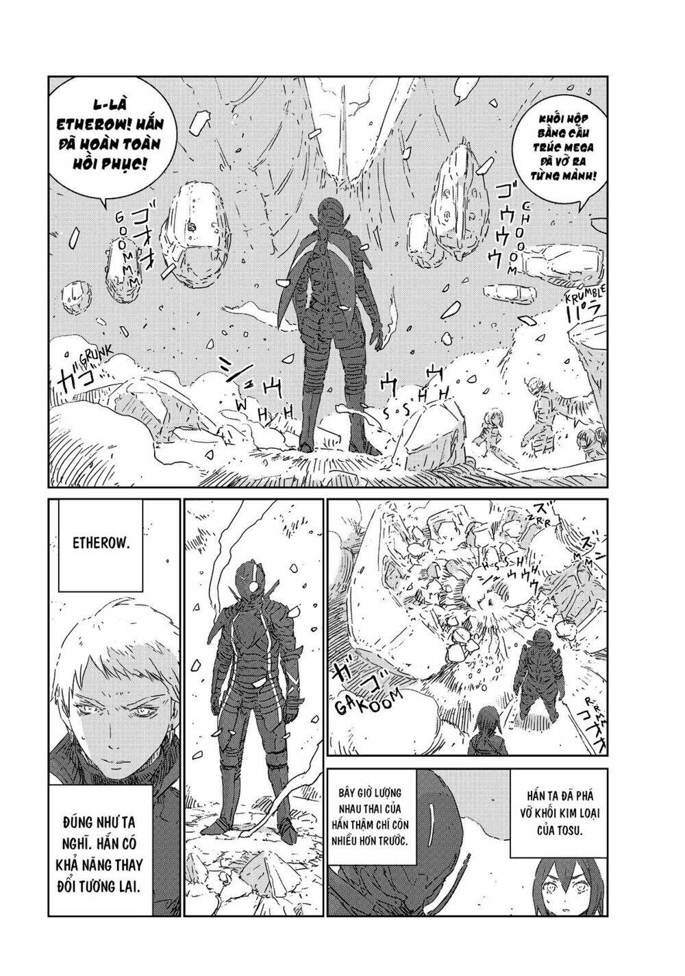 Aposimz: Chapter 36
