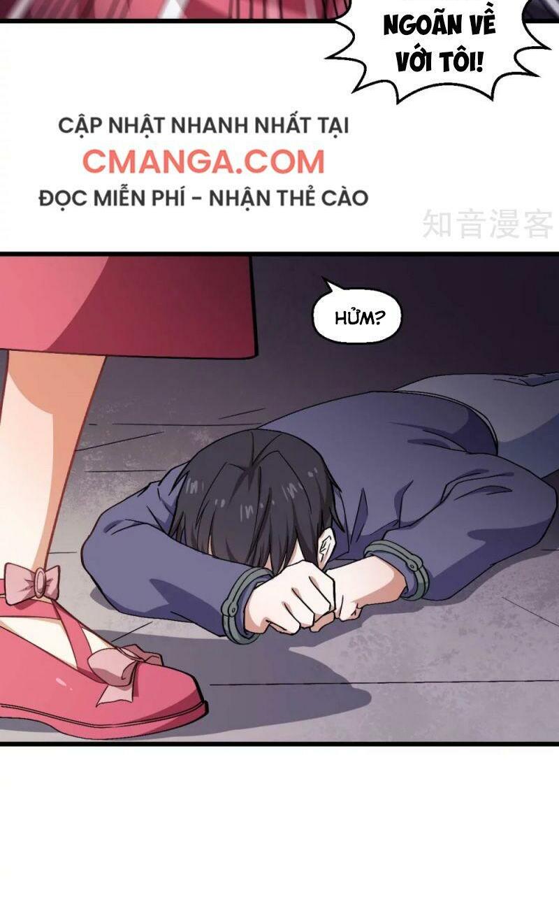 Vườn Trường Cuồng Sư Hệ Thống: Chapter 140