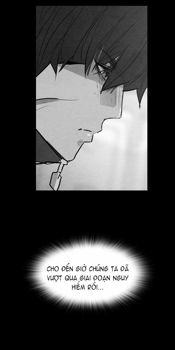 Revival Man: Chapter 18