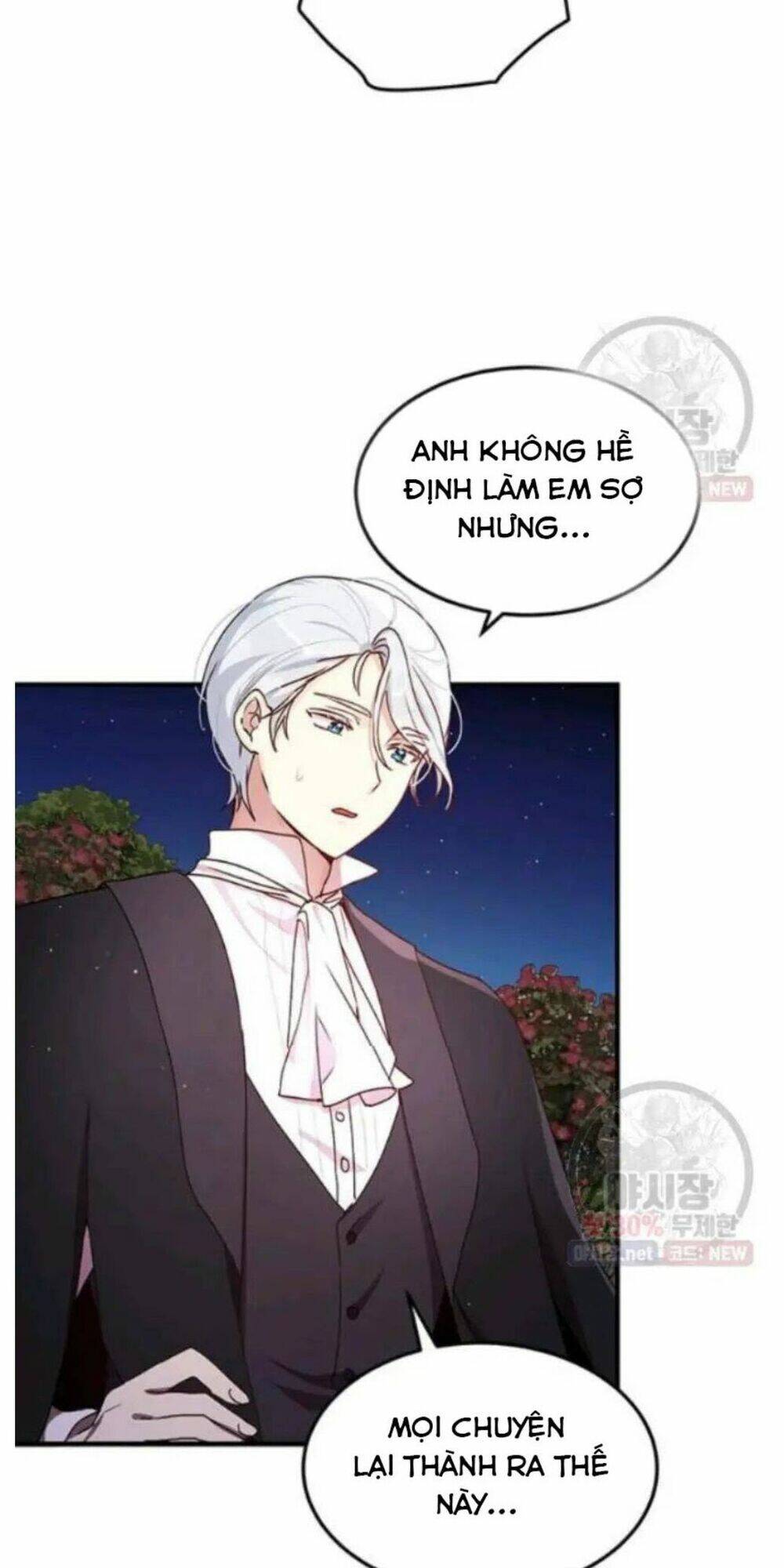 Công Tước, Loạn Vừa Thôi!: Chapter 94