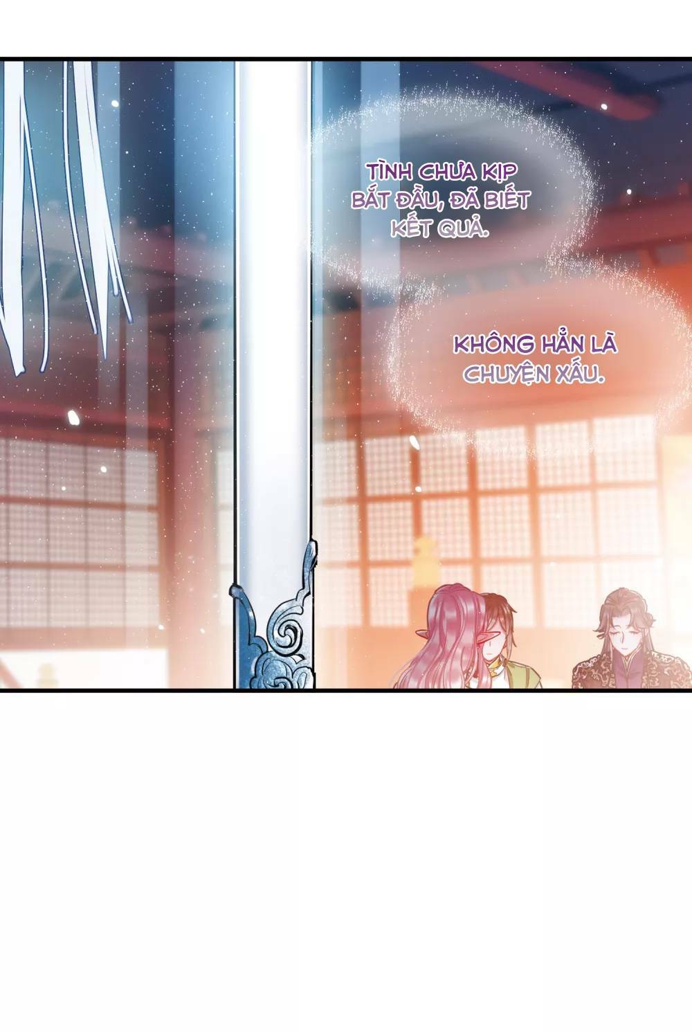 Danh Kiếm Chủng: Chapter 25