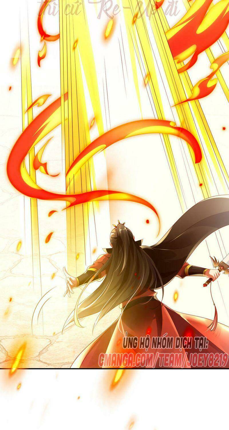 Thiên Kim Bất Hoán: Chapter 77