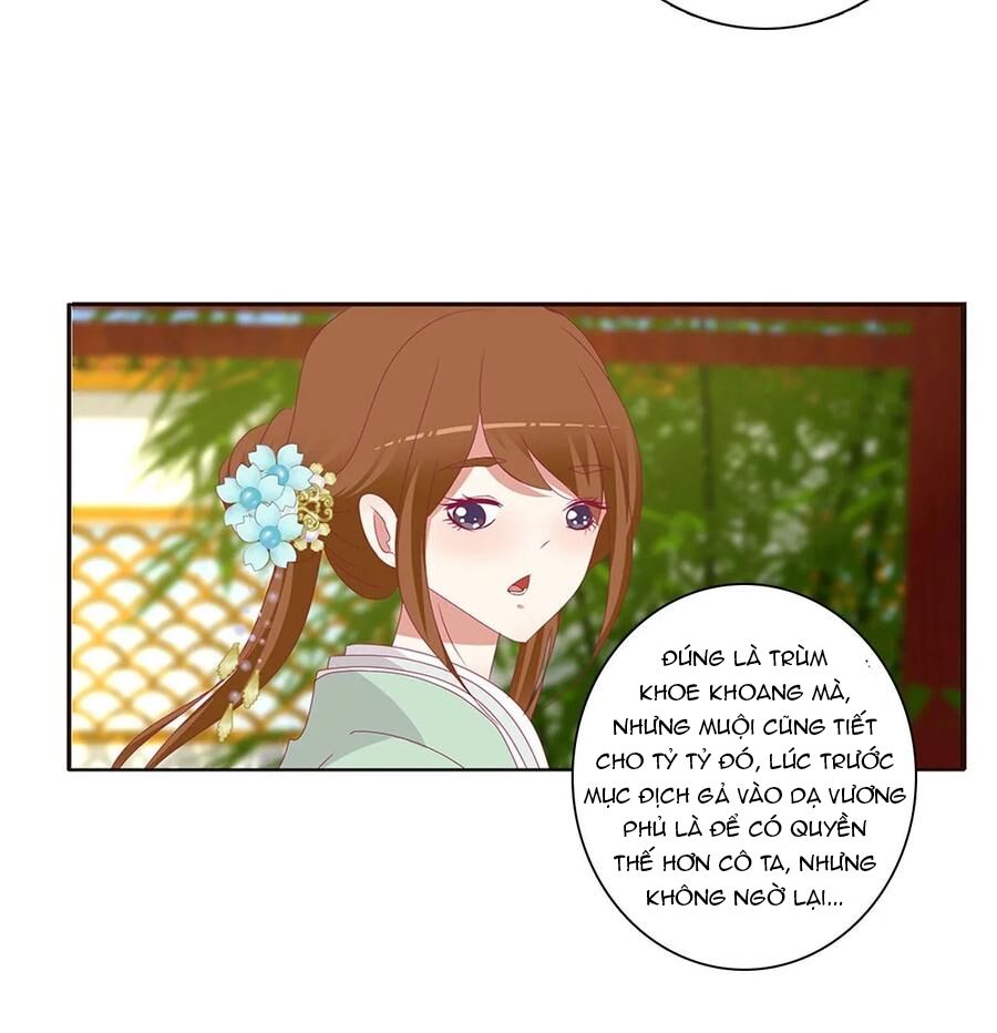Thông Linh Phi: Chapter 594