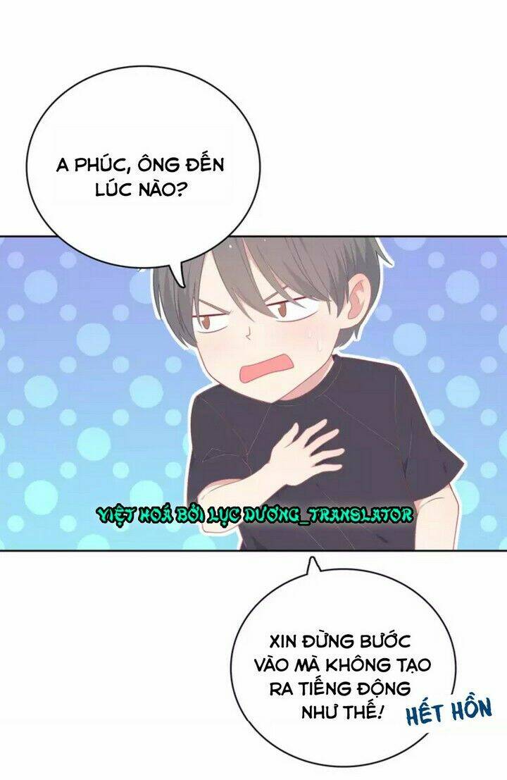 Vương Tử Thành Phố Và Công Chúa Amazon: Chapter 12