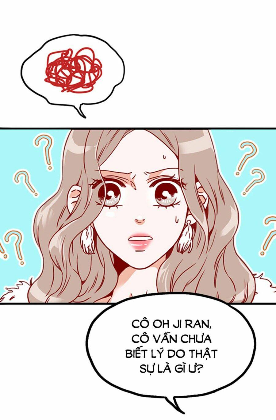 Thư Ký Kim Sao Thế Nhỉ?: Chapter 8