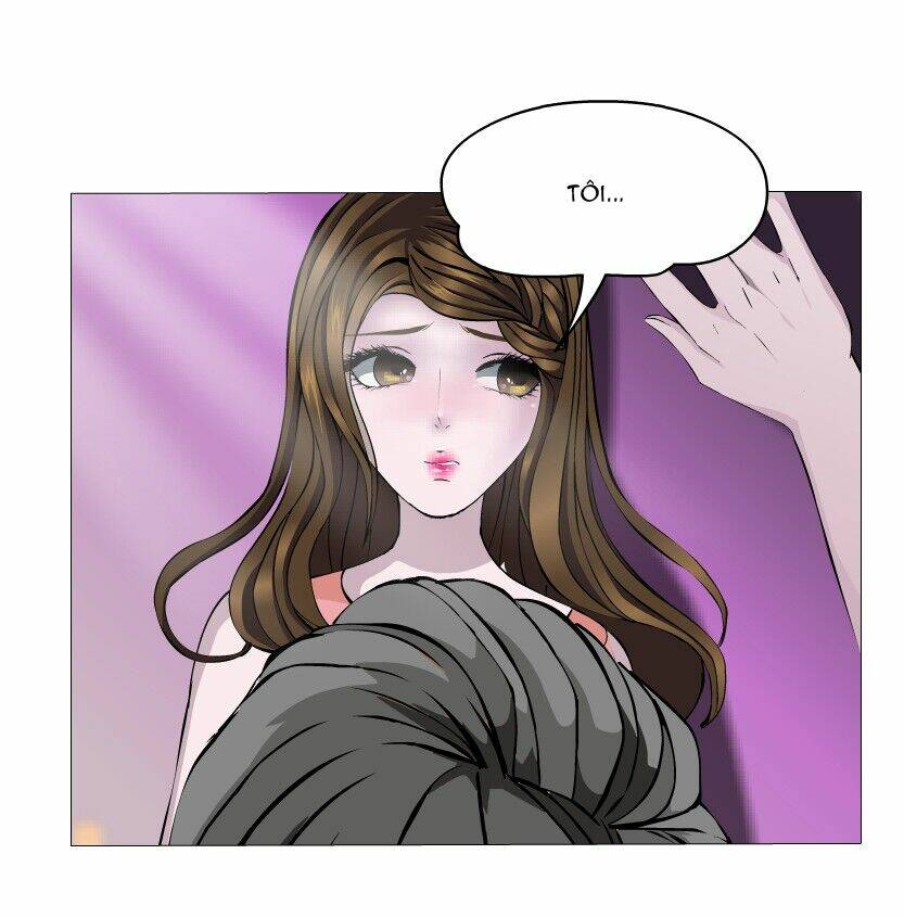 Cạm Bẫy Của Nữ Thần: Chapter 52
