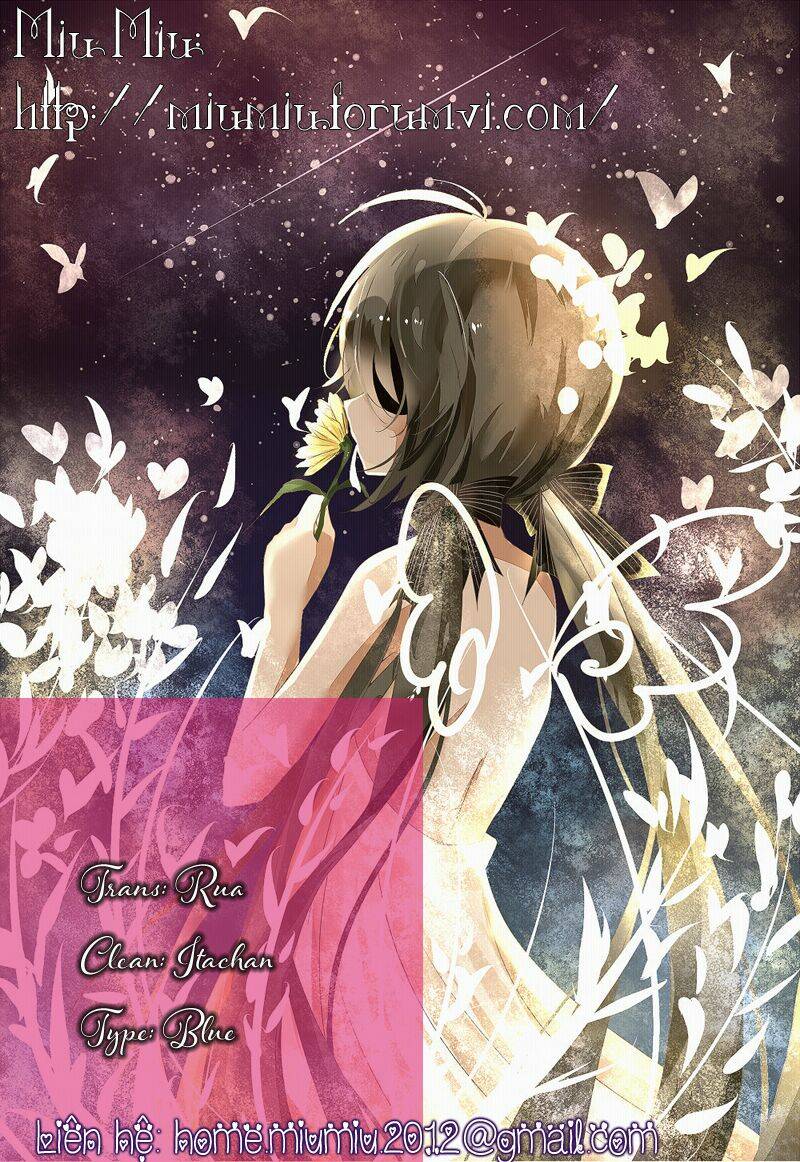 Savanna Game: The Comic Manga: Chapter 19