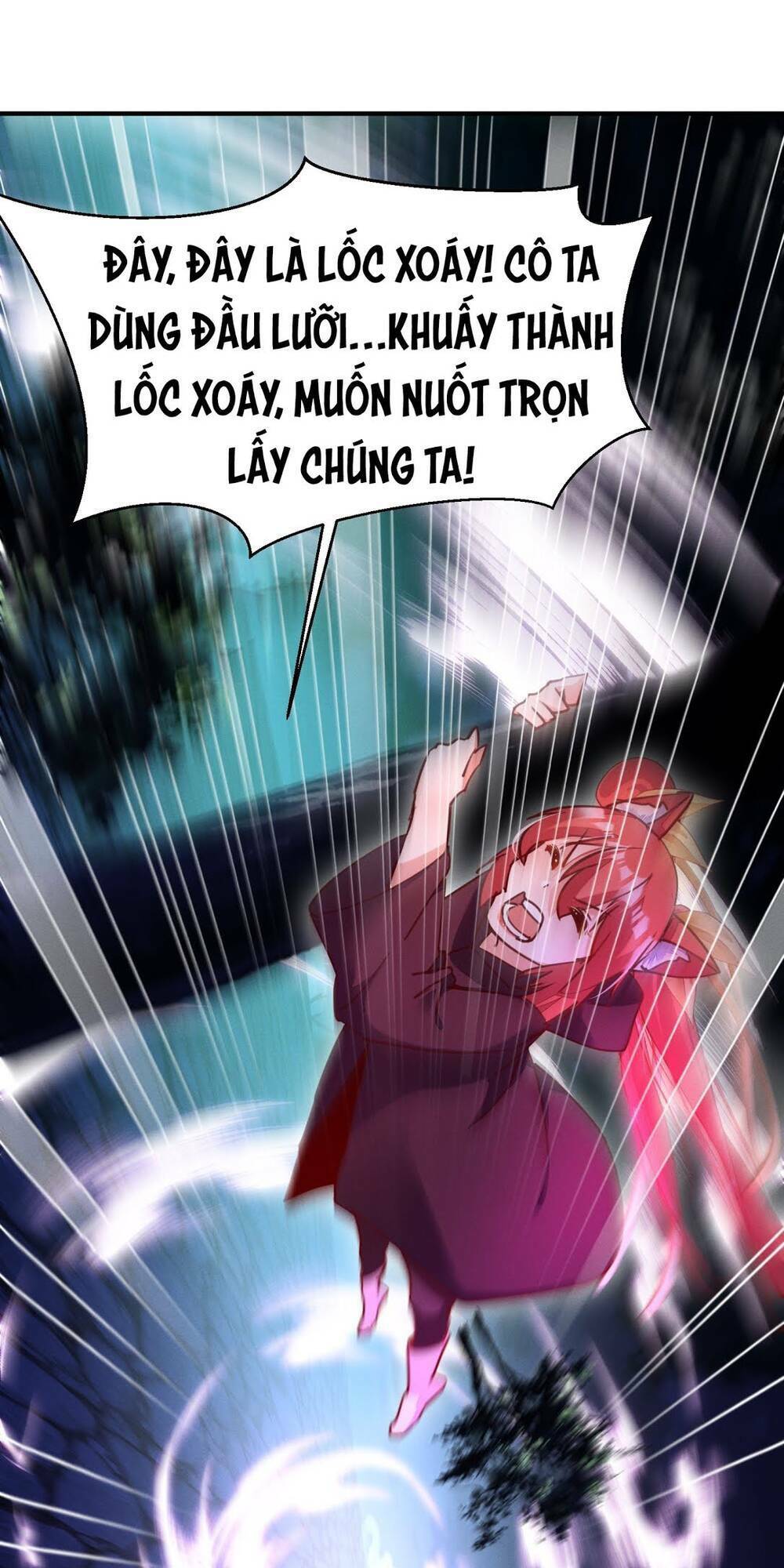 Trở Thành Đạo Sư Dũng Sĩ: Chapter 29