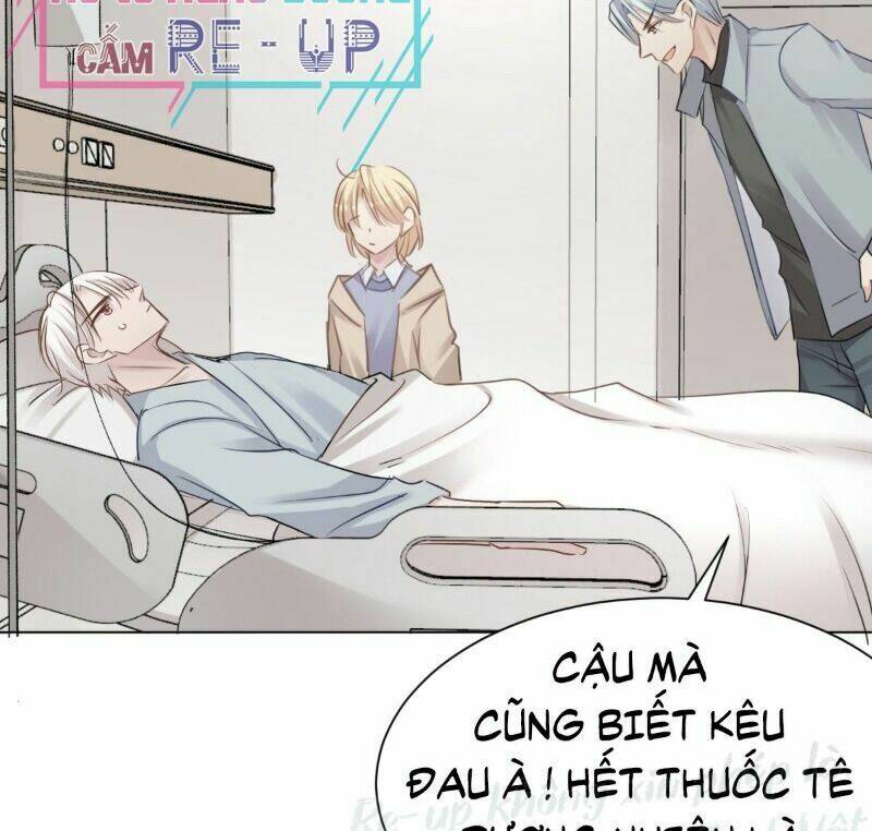 Điều Giáo Gấu Bắc Cực: Chapter 48