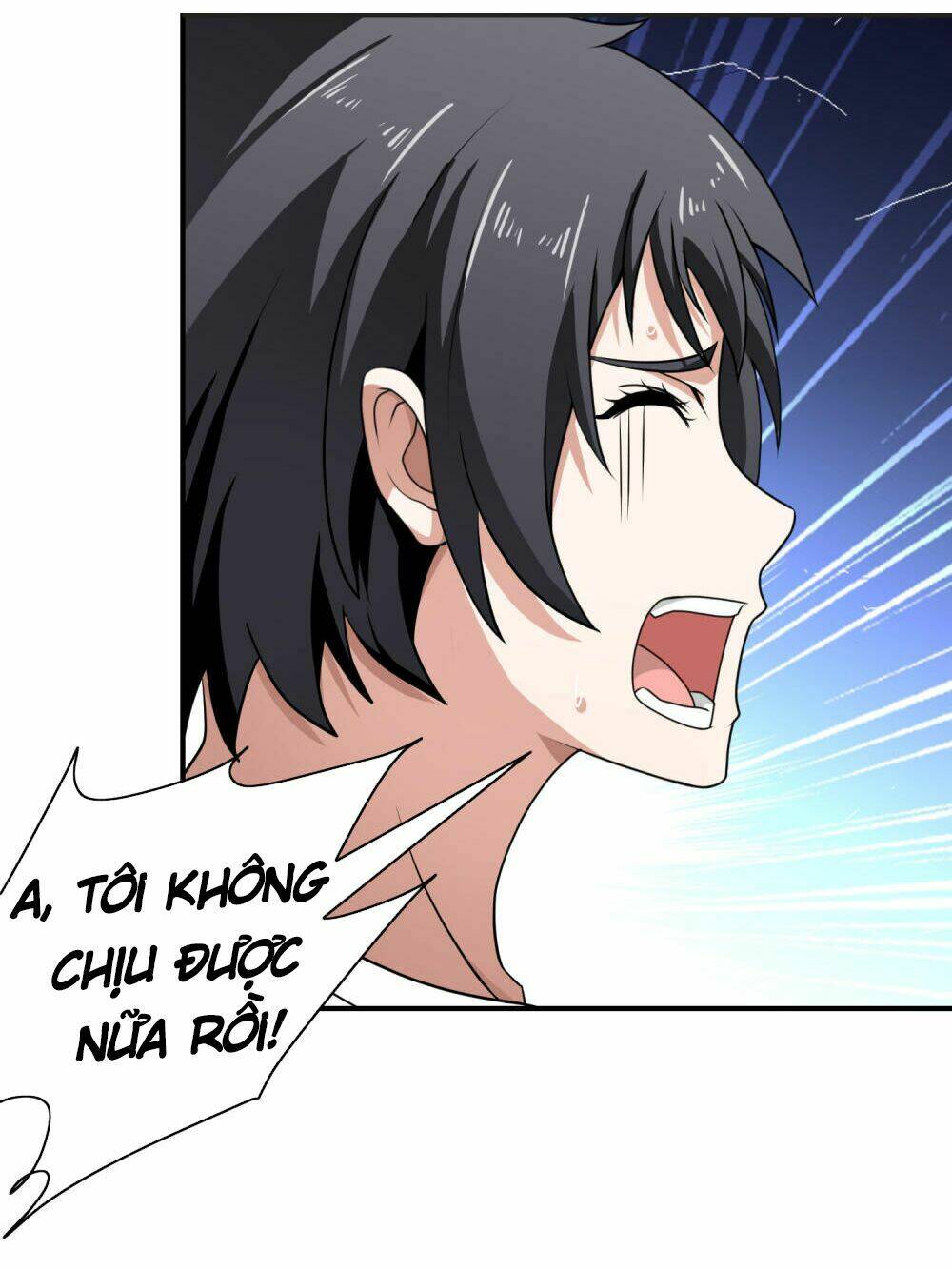 Hộ Hoa Cao Thủ Tại Đô Thị: Chapter 107