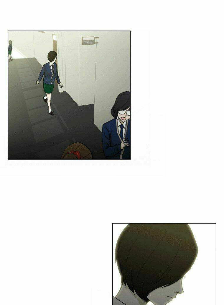 Anh Ấy Là Nữ Sinh Cấp 3: Chapter 18