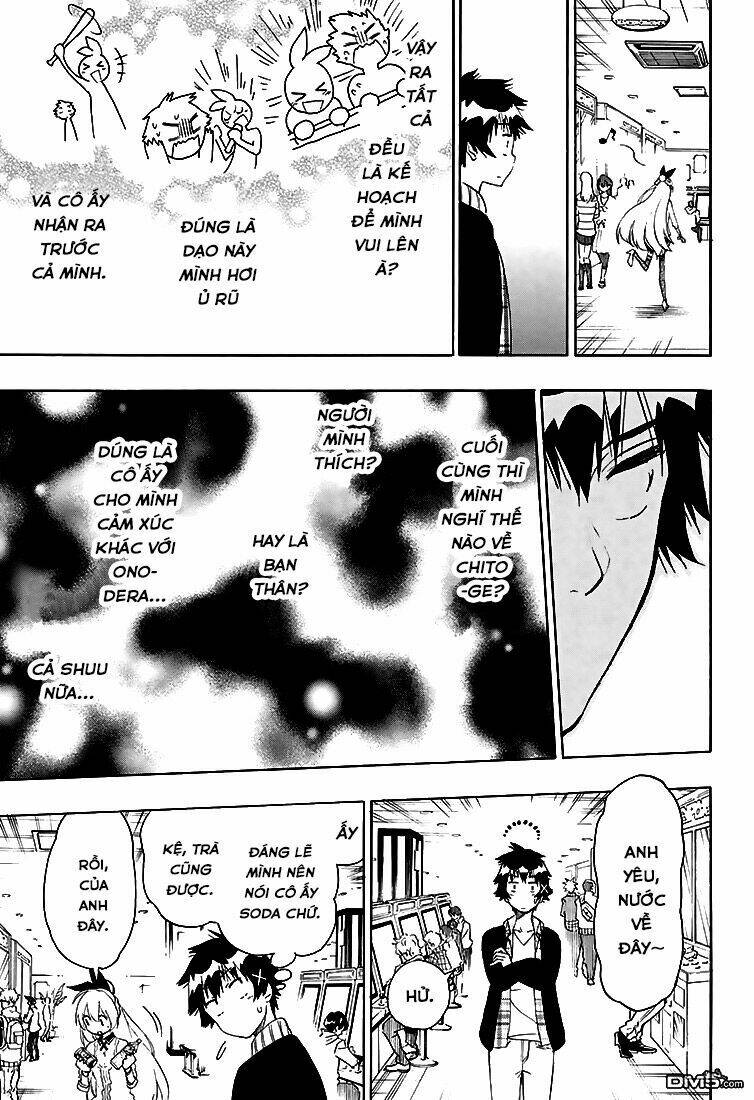 Tình Yêu Ngang Trái: Chapter 199