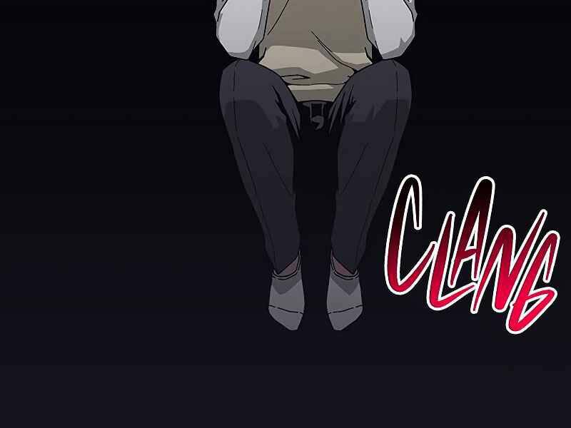 Đấng Cứu Thế Được Chọn Lựa: Chapter 11