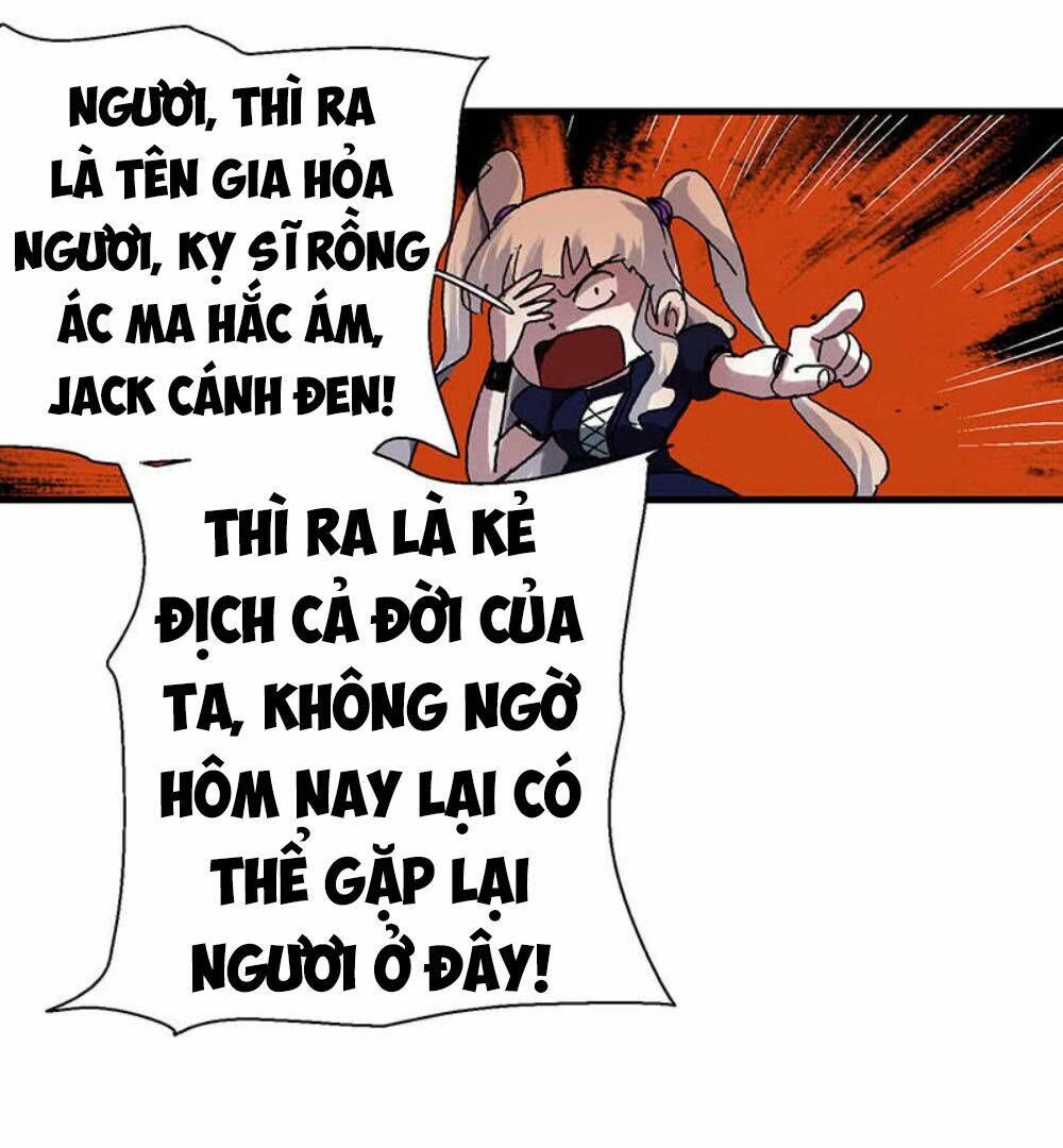 Cuộc Sống Tận Thế Bắt Đầu Từ Số 0: Chapter 14