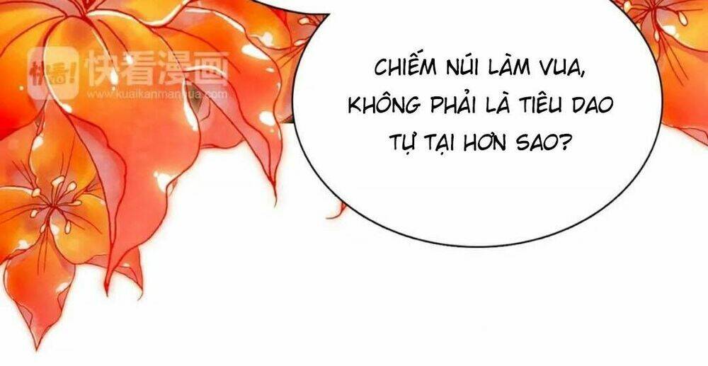 Mỹ Nhân Làm Tướng: Chapter 12