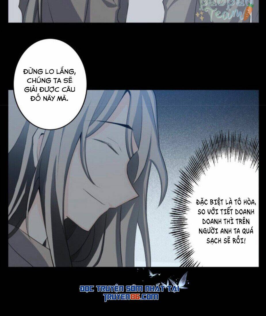 Hoan Nghênh Đến Với Trò Chơi Ác Mộng: Chapter 10