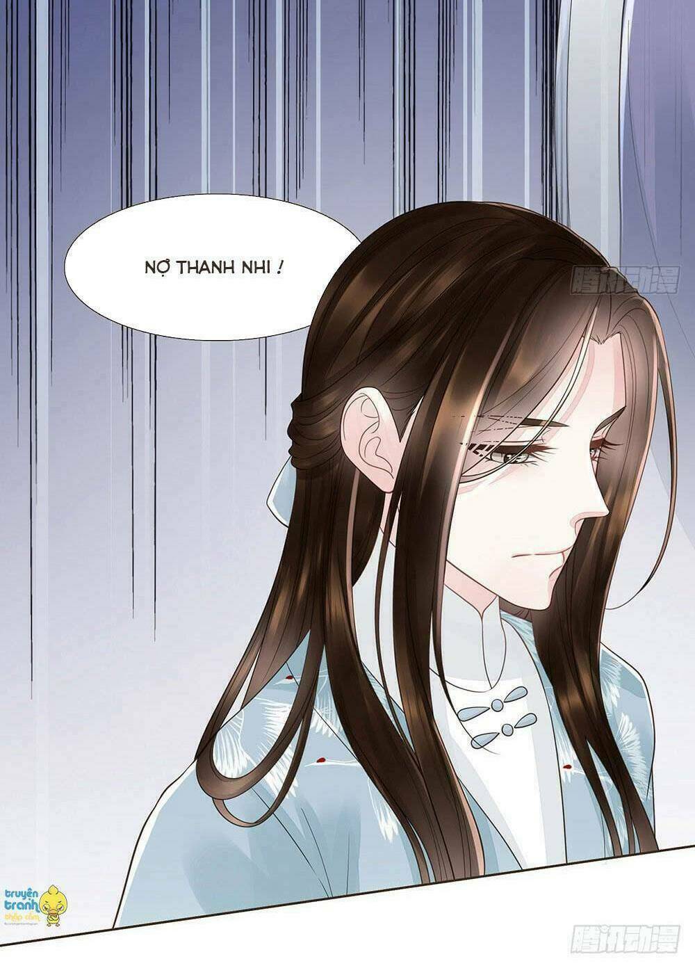 Đại Giá Thừa Tướng: Chapter 133