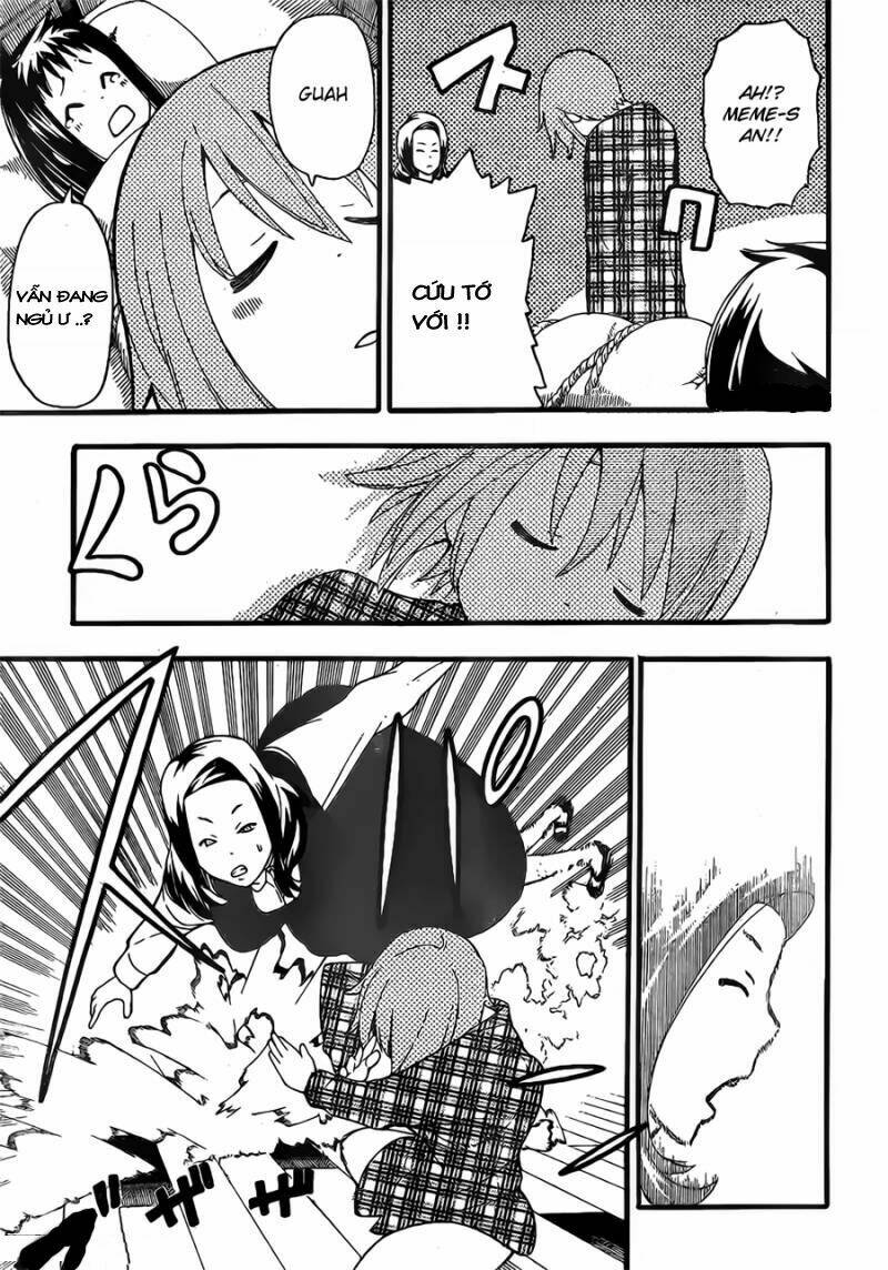 Soul Eater Not: Chapter 2