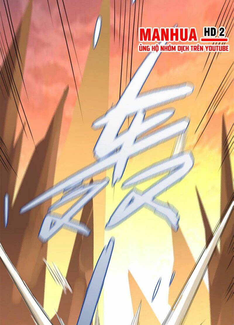 Tọa Ủng Tinh Cầu: Chapter 1