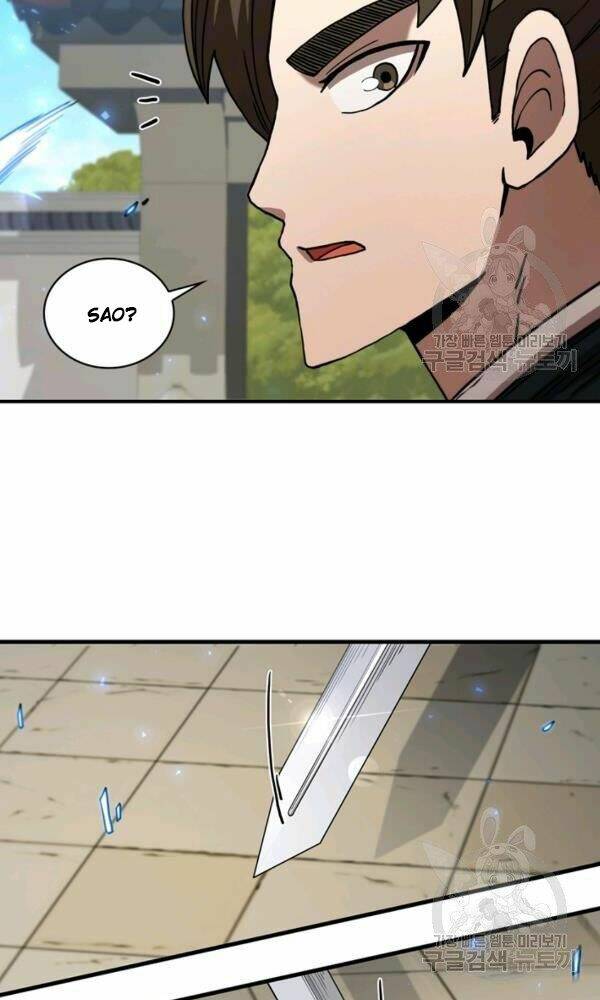 Thân Thủ Đệ Nhất Kiếm: Chapter 75