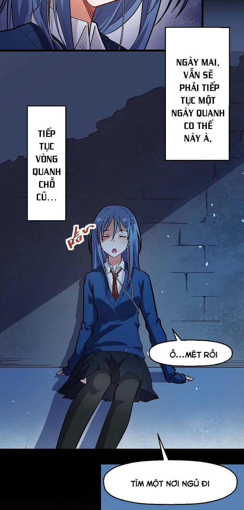 Vườn Trường Cuồng Sư Hệ Thống: Chapter 143