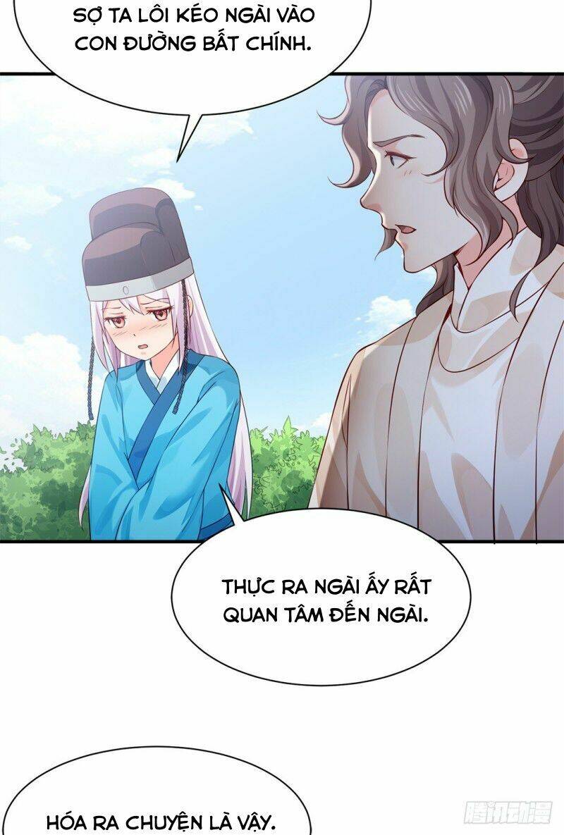 Bệ Hạ Xin Tự Trọng: Chapter 34
