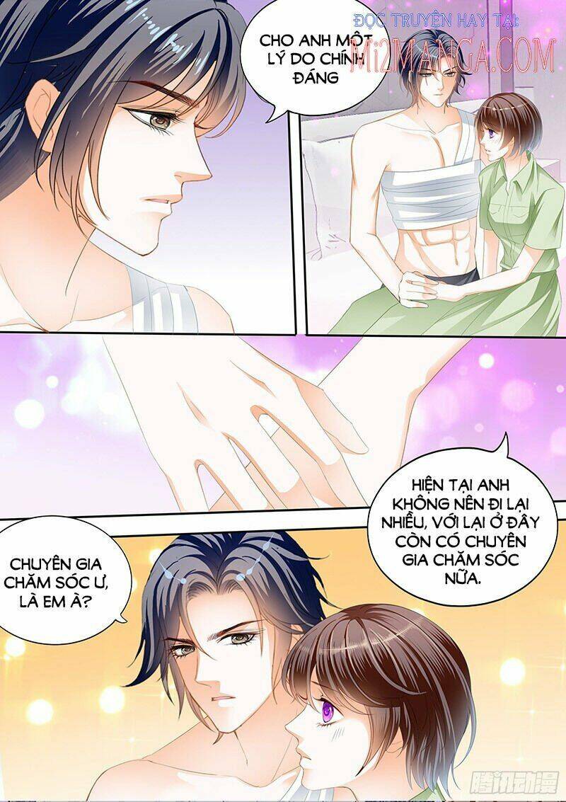 Thiểm Hôn Kiều Thê: Chapter 300