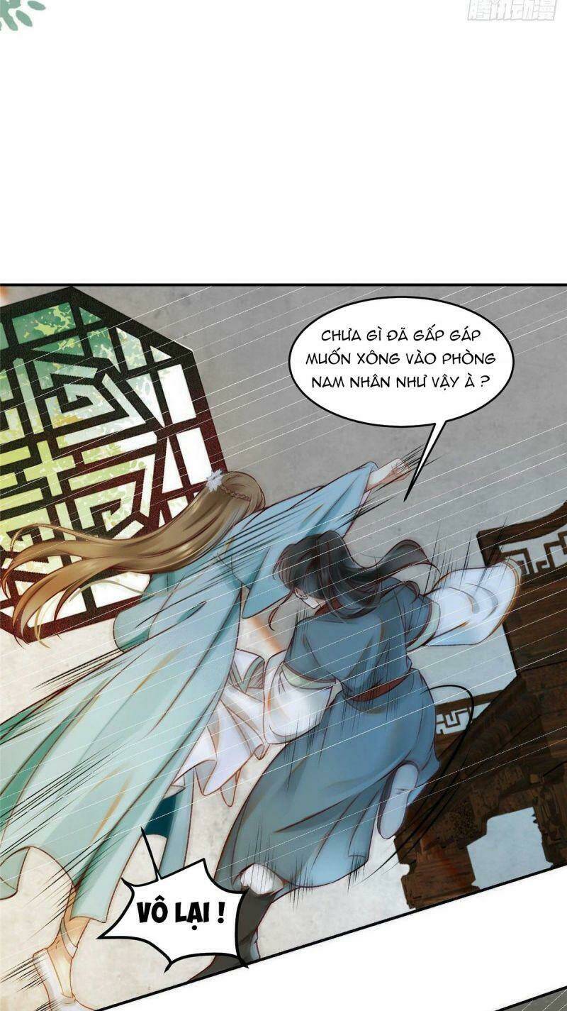 Nghịch Thiên Thần Phi Chí Thượng: Chapter 18