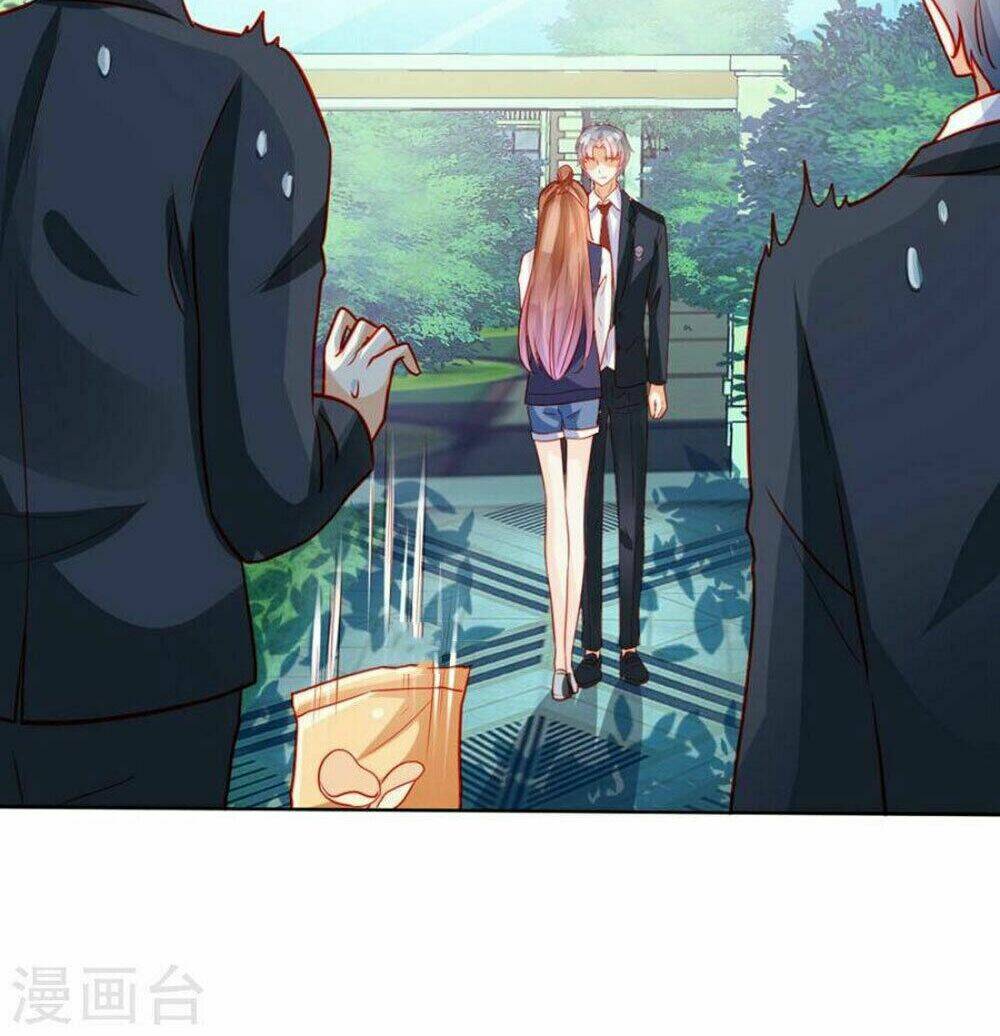 Tu La Thiếu Gia Quá Kiêu Ngạo: Chapter 55