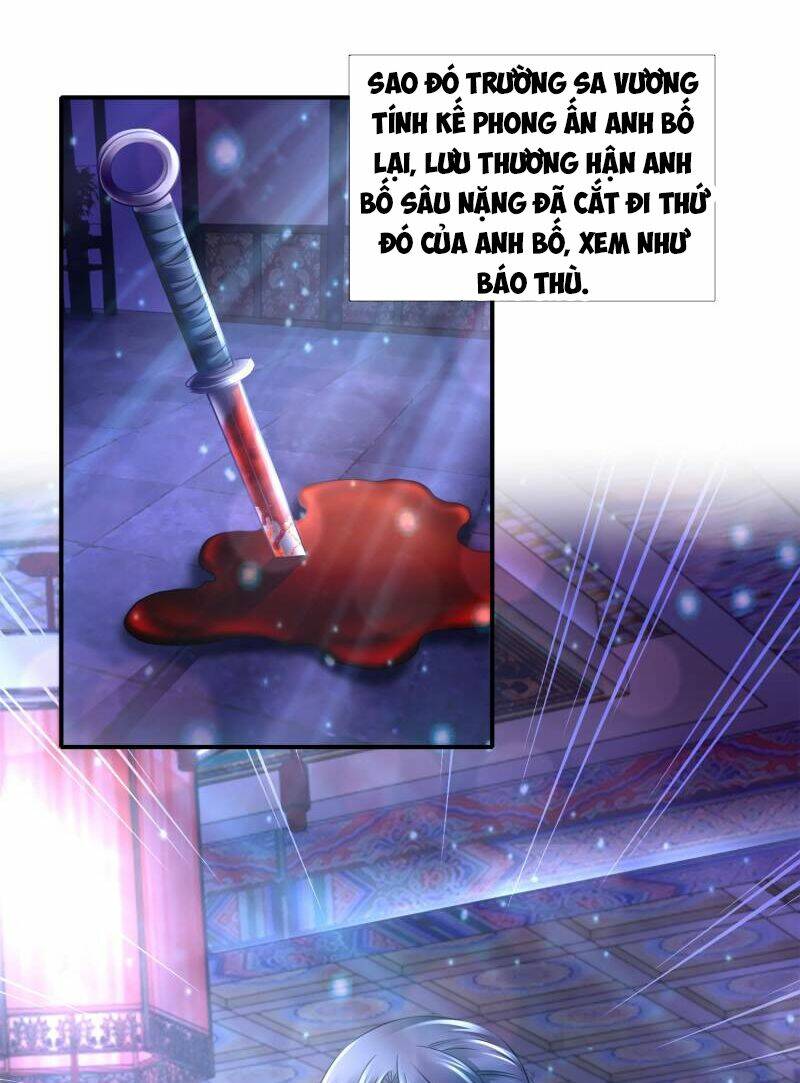 Phong Thủy Thiên Sư: Chapter 120