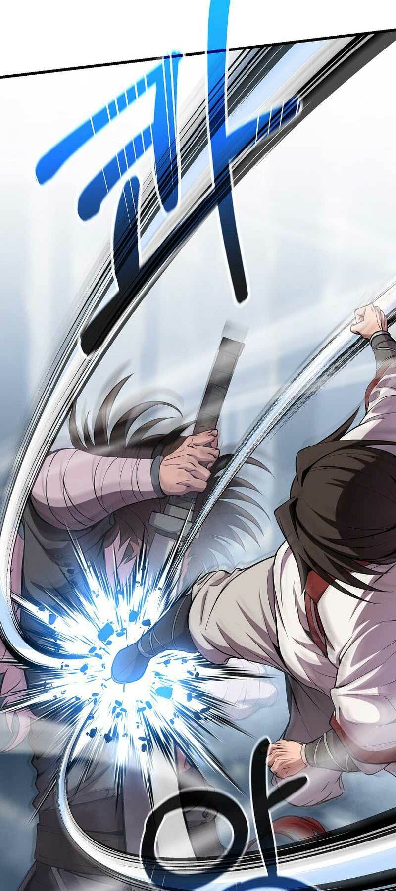 Đông Phương Bất Bại: Chapter 17