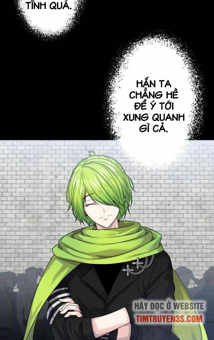 Trò Chơi Của Chúa Thượng: Chapter 8