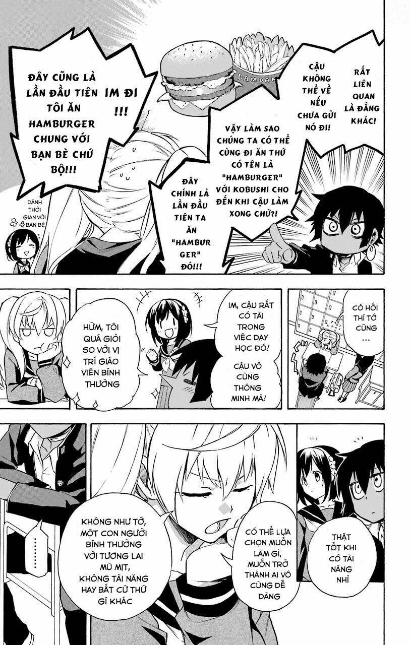 Great Priest Imhotep: Chapter 11