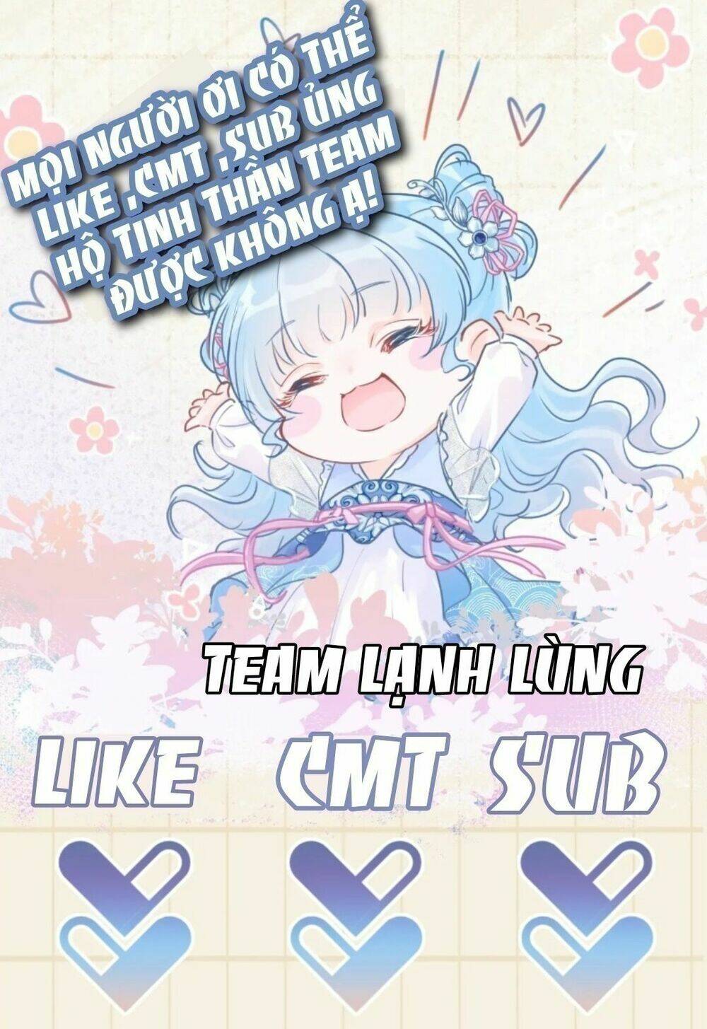 Mau Xuyên Không Rửa Tội Cho Nhân Vật Phản Diện: Chapter 58