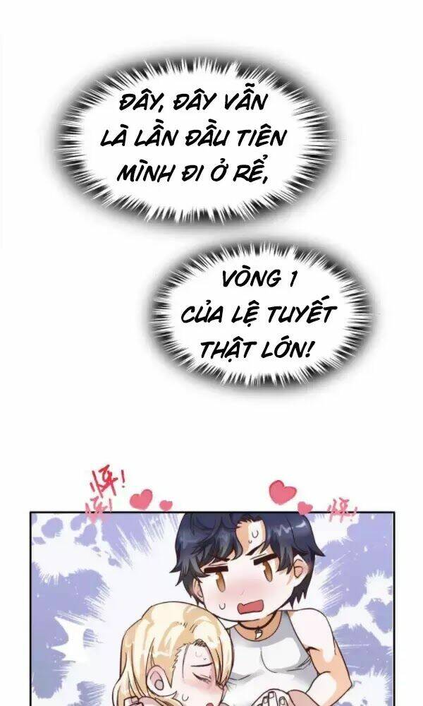 Người Ở Rể Mạnh Nhất: Chapter 1