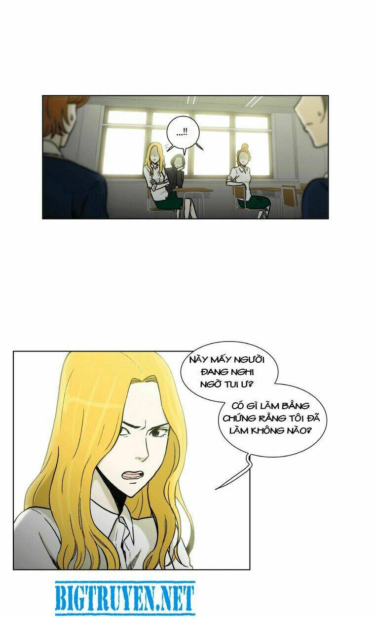 Anh Ấy Là Nữ Sinh Cấp 3: Chapter 25