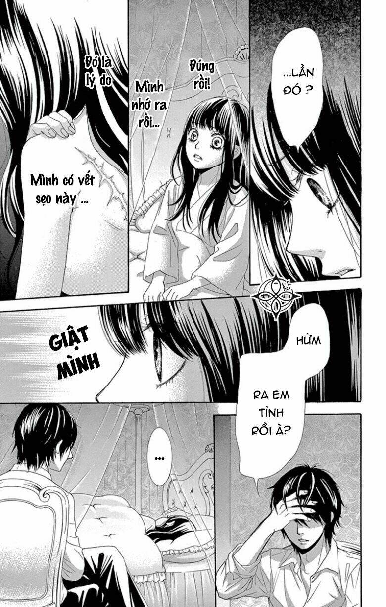 Barairo No Yakusoku: Chapter 7