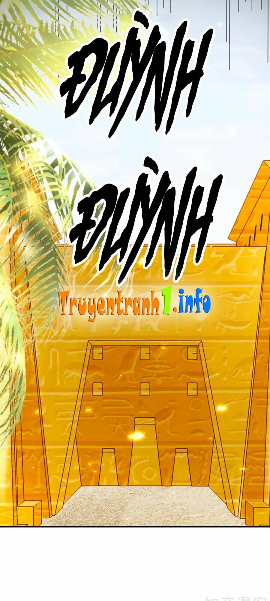 Sủng Hậu Của Vương: Chapter 66
