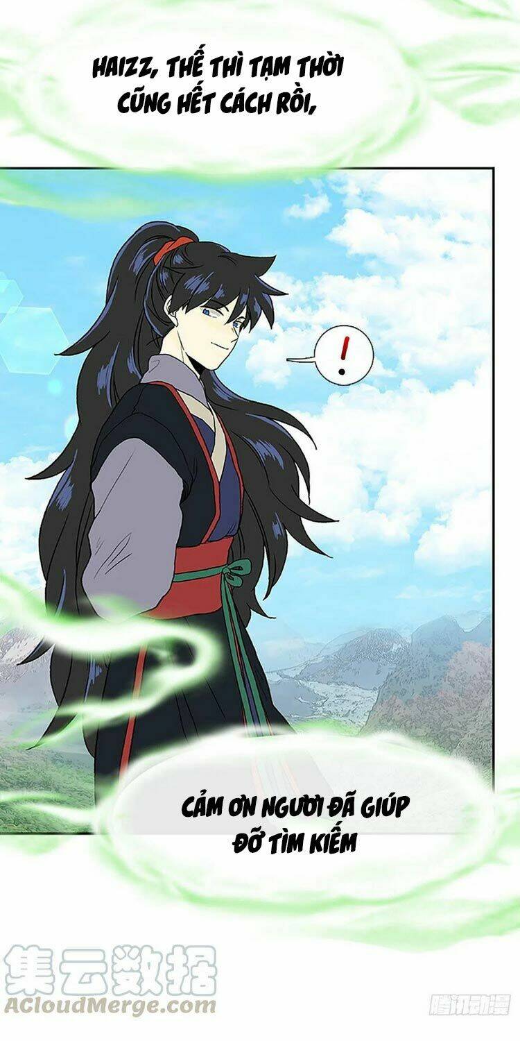 Học Sĩ Tái Sinh: Chapter 175