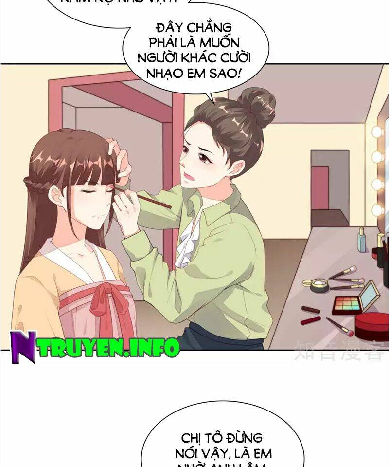 Người Yêu Ẩn Hình Của Ảnh Đế: Chapter 80