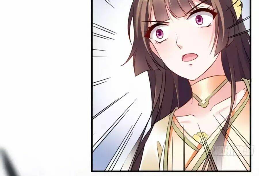 Vương Phi Có Chút Nghịch Ngợm: Chapter 54