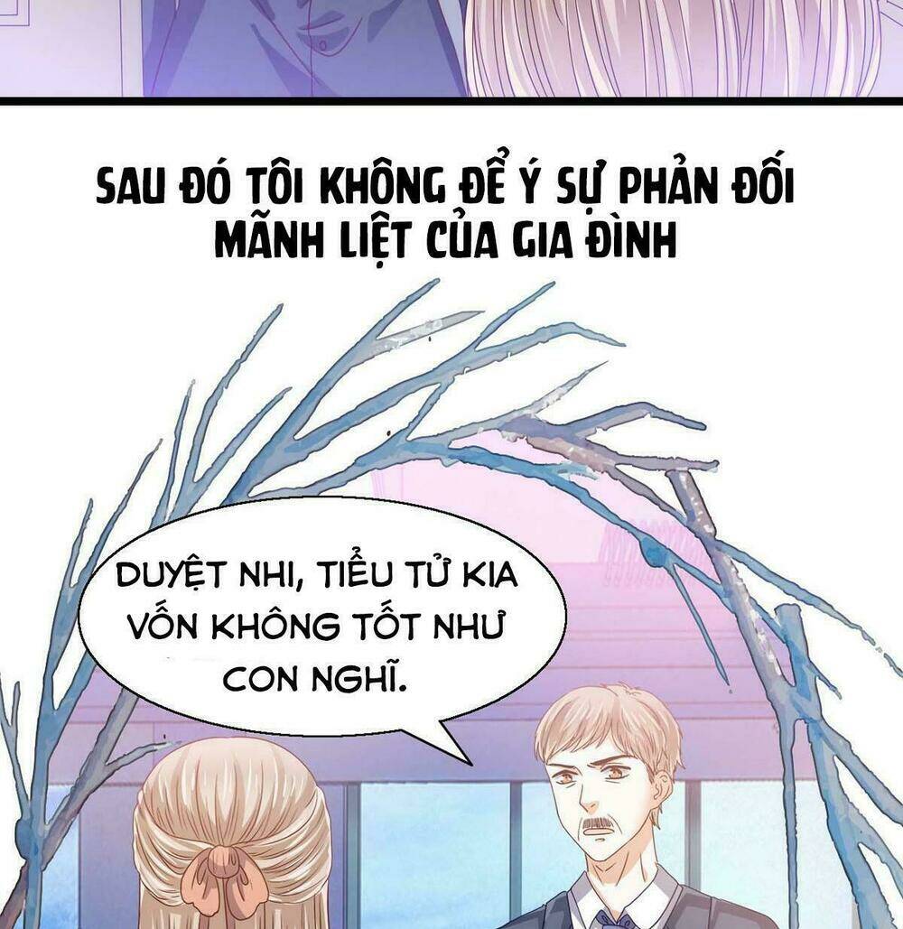 Trọng Sinh Chi Song Diện Cừu Phục Ký: Chapter 2