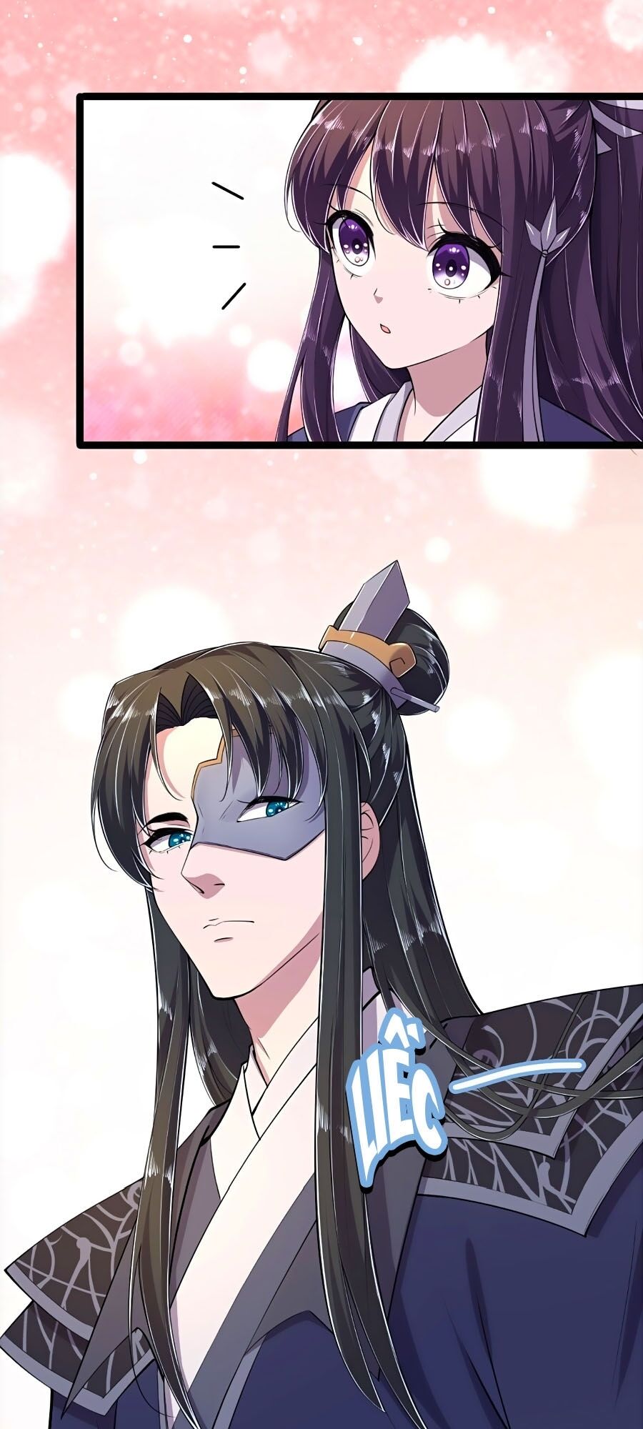 Phượng Ngự Tà Vương: Chapter 13
