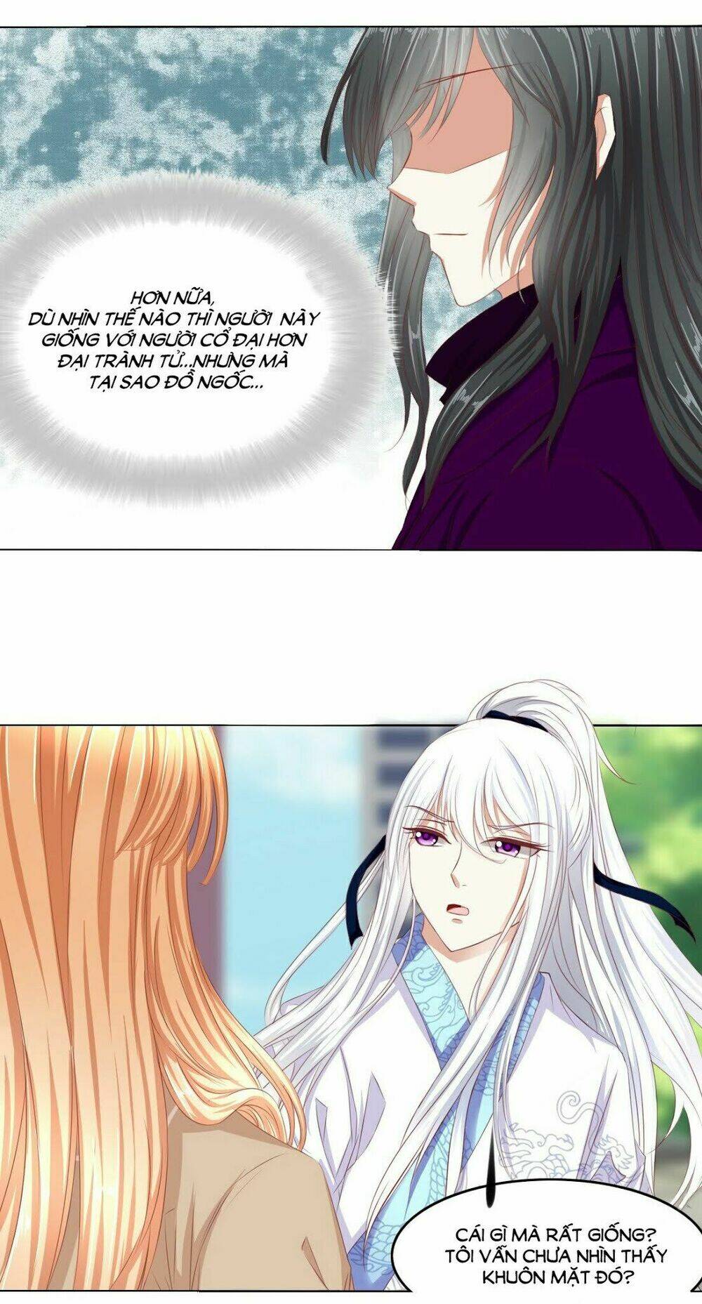 Hoàng Đế “Phế Vật” Tiến Hóa Sử: Chapter 68