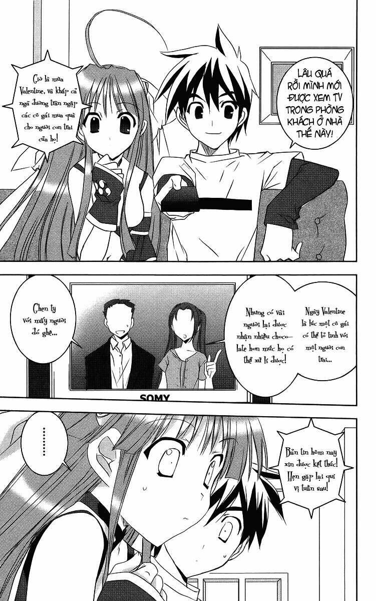 Heaven: Chapter 5